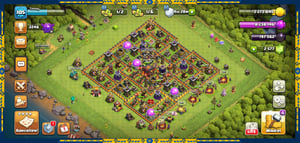 TH 10 Base