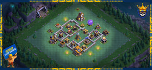 Best BH10 trophy base