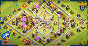 TH11 HYBRID BASE