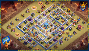 TH12 War Base