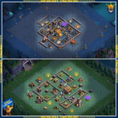 Bh9 base