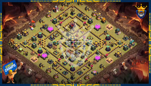 TH14 CWL BASE