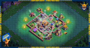 BH7 ANTI WITCH & PEKKA