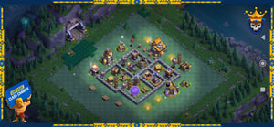 BUILDER BASE 10