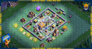 BH8 BASE