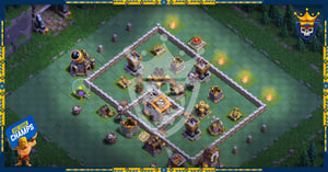 BEST BUILDER HALL 9