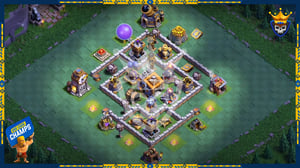 BH9 ANTI-WITCH AND CANNON