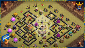 TOWN HALL 8 BEST DESIGN