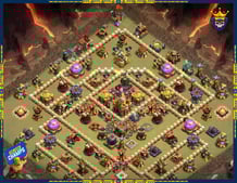 LEGENDS LEAGUE TH16