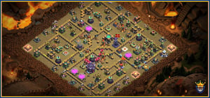 Base de guerra, th15