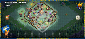 Bh9 Builder base