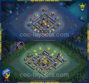 Small base