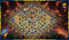 Perfect base, if you go in center you'll feel the poison