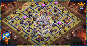 TH15 ONGESLAGEN BASIS