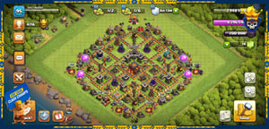 Justinious th 10 layout