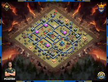 プロパック 2024 年 13 月のチャンプベース TH-5 x XNUMX CWL/ESL