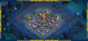 builder base