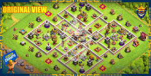 Th11 Pushing Base