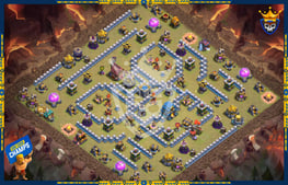 Th12 hybride