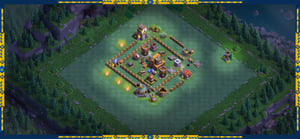 Builder Hall 4.
