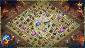 Th12 war base