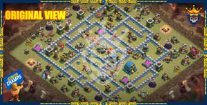 WERELD BESTE TH12 War