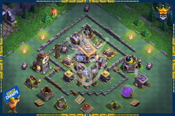 BH8 ANTI ANY ATTACKS