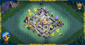 BH8 BASE
