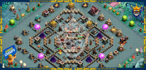 Th9ベース