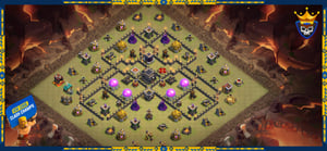 New war base th 9