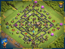 New base for trying to max!