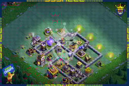 BH8 BASE 2-STAR