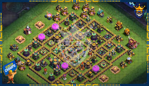 TH14 UNBEATEN BASE