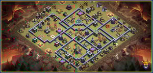 Th14 War base
