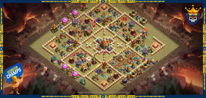 Th16 Base