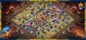 Th16 Base