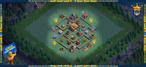 Builder Hall 6