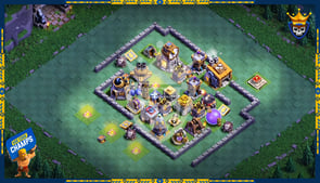 BH8 BASE