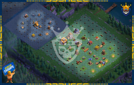 BH 6 Progress Base by MixxStar - September 2025