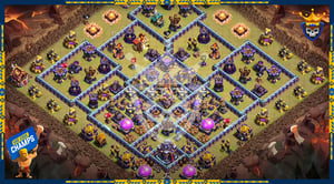 TH15 ONGESLAGEN BASIS