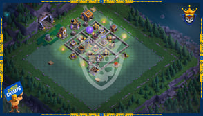 Miglior design di base BH9