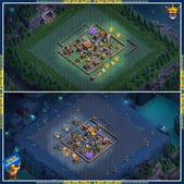 Bh9 base