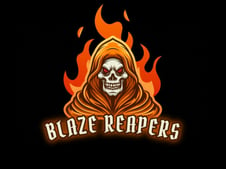 Blaze Reapers