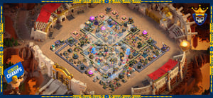 Limited Edition - Golden comet -1