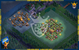 MixxStarのBH 7ベース