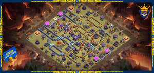 Th15 Pro Base