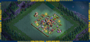 Builder Hall 5