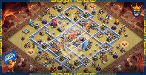 TH12 War Base