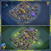 Bh9 Base