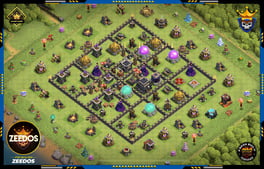 Champ Bases from Pro Pack November 2023 TH-9 x 5 CWL/ESL